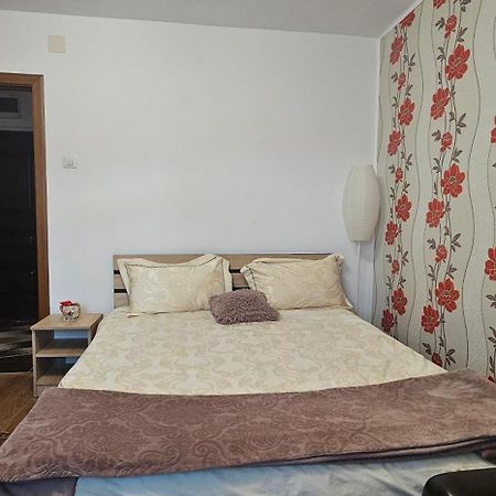 Апартаменти Casa Suzana П'ятра-Нямц Екстер'єр фото